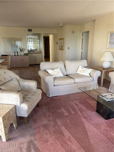 4451 Gulf Shore Blvd N, Unit 601, Naples, FL 34103 Photo