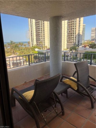 4451 Gulf Shore Blvd N, Unit 601, Naples, FL 34103 Photo