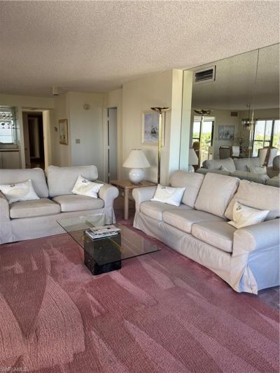 4451 Gulf Shore Blvd N, Unit 601, Naples, FL 34103 Photo