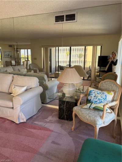 4451 Gulf Shore Blvd N, Unit 601, Naples, FL 34103 Photo