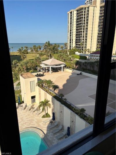 4451 Gulf Shore Blvd N, Unit 601, Naples, FL 34103 Photo
