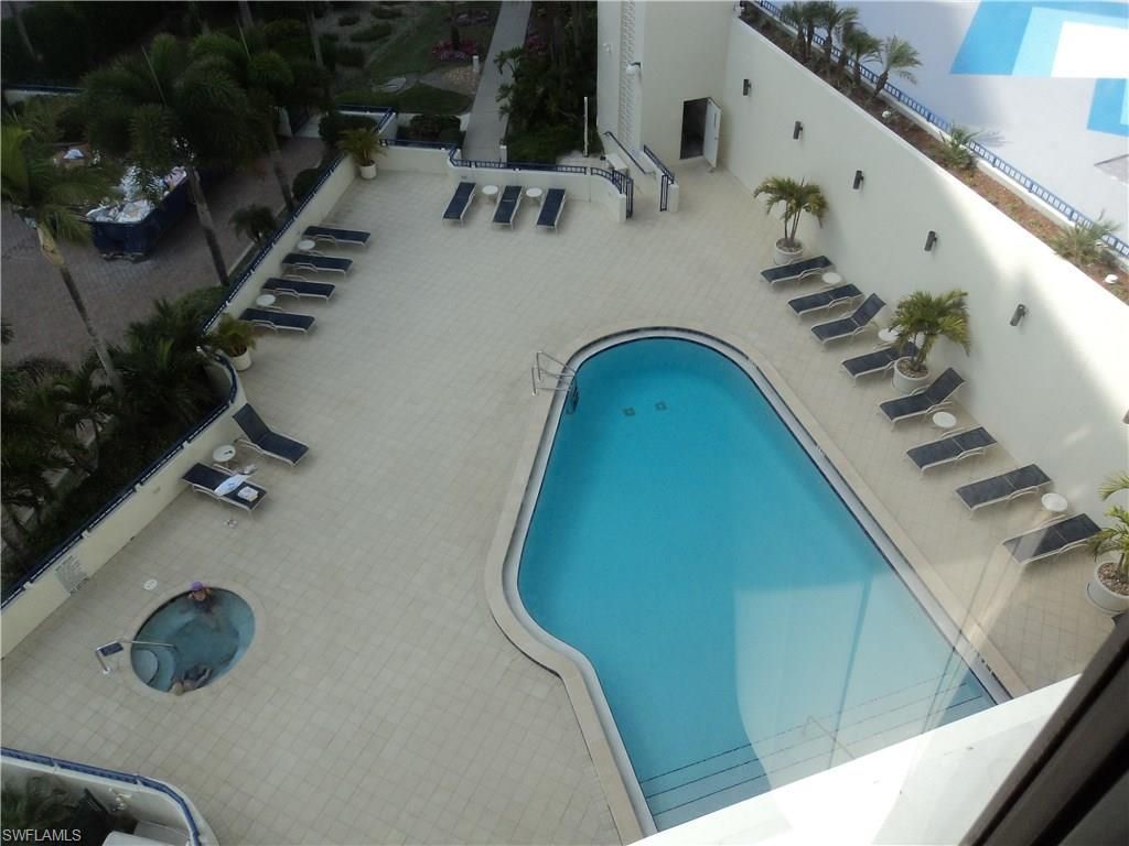 4451 Gulf Shore Blvd N, Unit 601, Naples, FL 34103 Photo