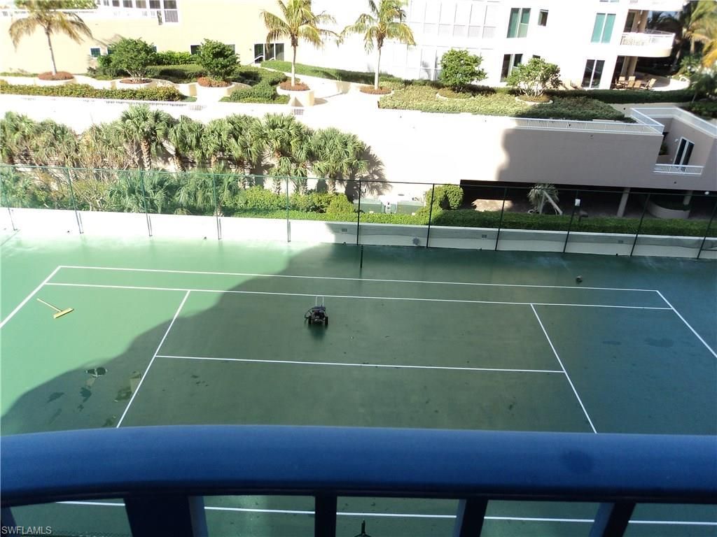 4451 Gulf Shore Blvd N, Unit 601, Naples, FL 34103 Photo