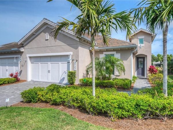5743 Highbourne DR, NAPLES, FL 34113