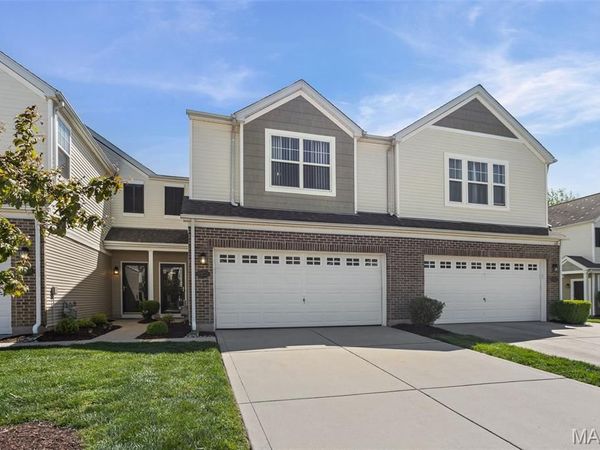 1922 Celebration Park Circle, Belleville, IL 62220