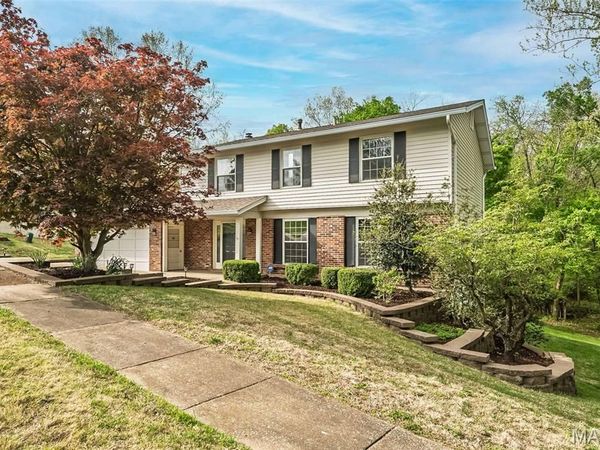 1226 Dunloe Road, Ballwin, MO 63021