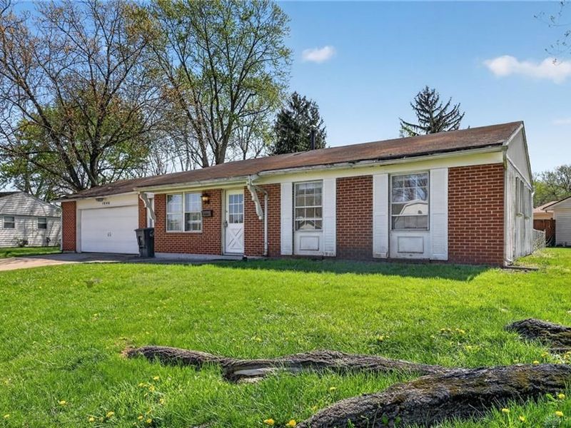 1046 Primrose Drive, West Carrollton, OH 45449 Photo 2