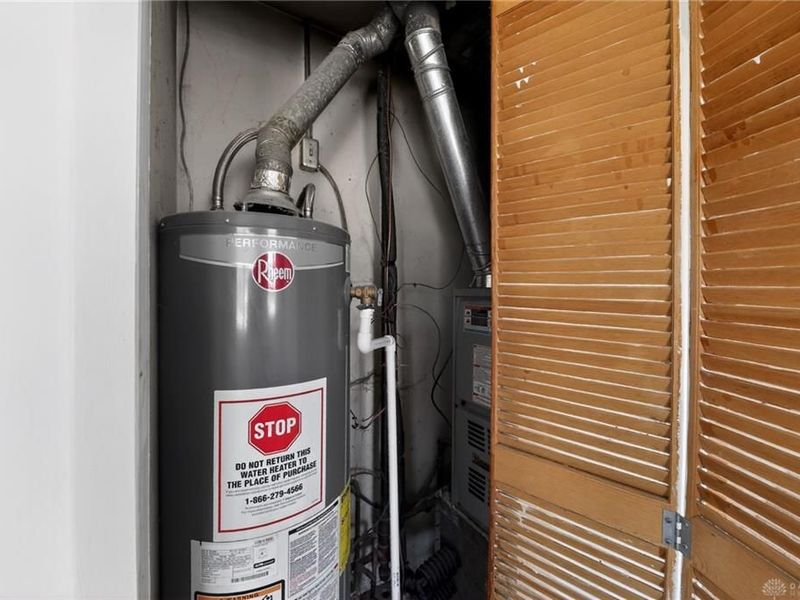 1046 Primrose Drive, West Carrollton, OH 45449 Photo 23