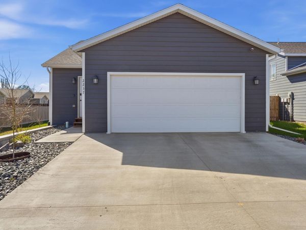 2237 PROVIDER BLVD, Rapid City, SD 57703