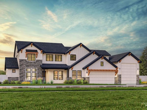 14475 N Woodpecker Ave, Boise, ID 83714