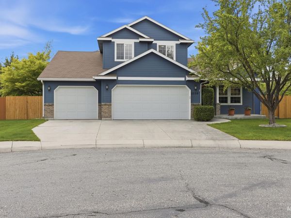5539 E Bay Trail Ct., Boise, ID 83716