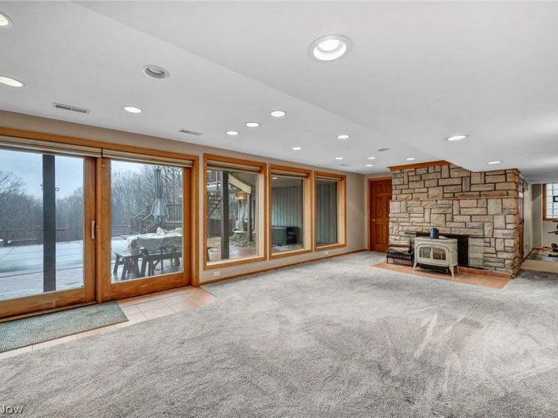 160 River Road, Hinckley, OH 44233 Photo 9