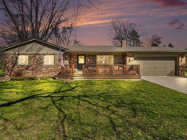 3339 Heritage Farms Drive, Highland, MI 48356