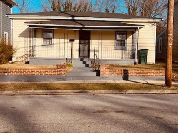 505 S Jefferson Street , Petersburg, VA 23803