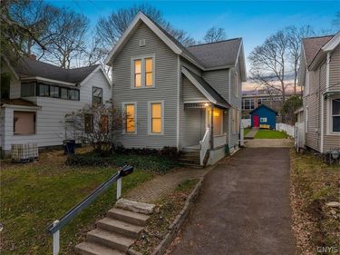 532 Columbus Avenue , Syracuse, NY 13210