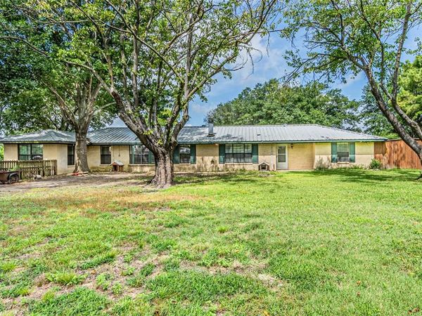 7821 N State Highway 34, Oak Ridge, TX 75161