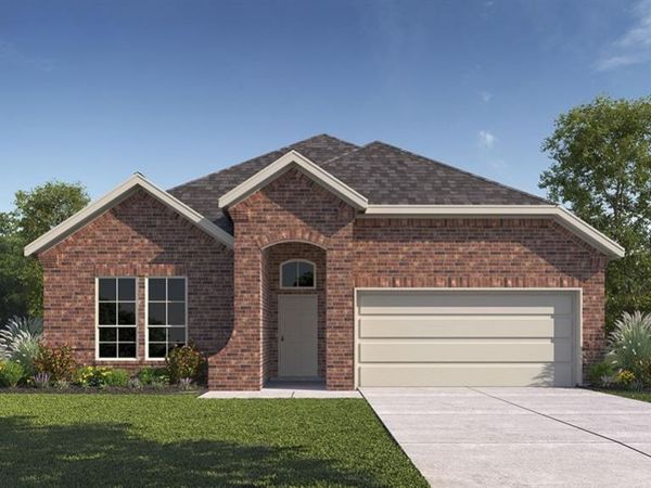 4185 Waldron Trail, Forney, TX 75126