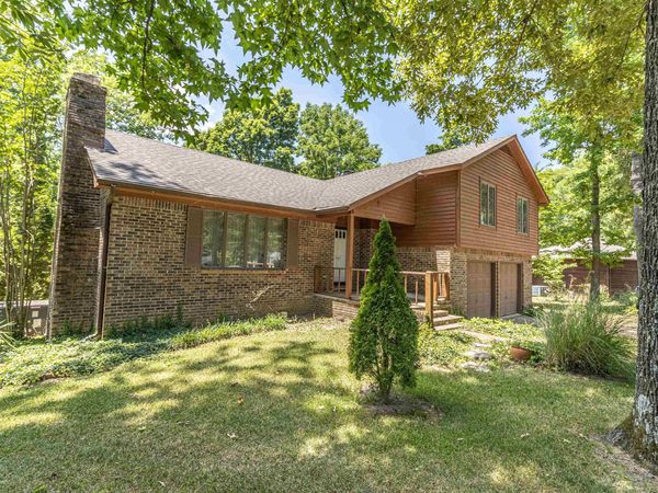 651 PINE ST, Adamsville, TN 38310