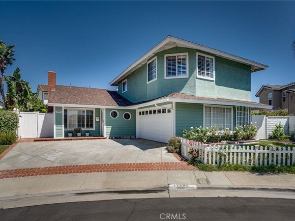 17382 Mayor, Huntington Beach, CA 92647