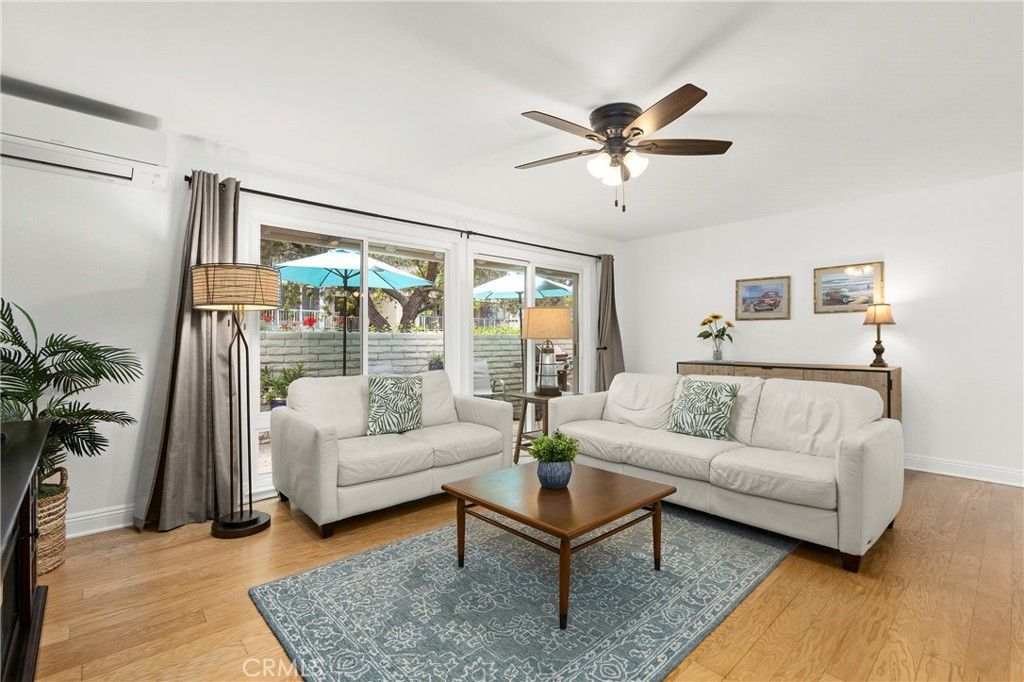 662 Via Los Altos, Unit Q, Laguna Woods, CA 92637 Main Photo