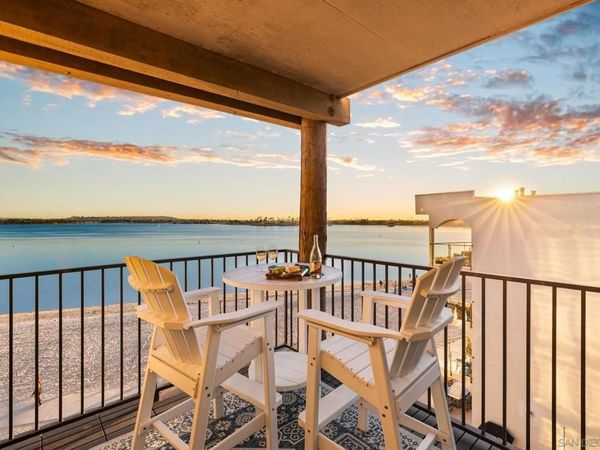 1221 Parker Pl, Unit 21, San Diego, CA 92109