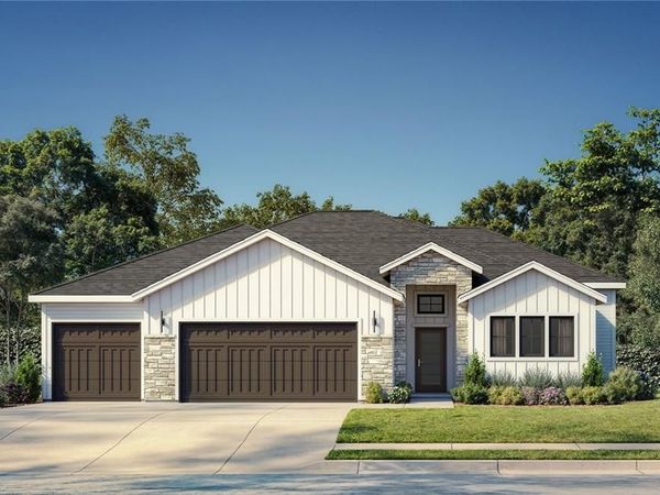 29541 W 196th Street, Gardner, KS 66030