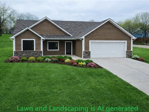 1303 W Concord Drive, Plattsburg, MO 64477