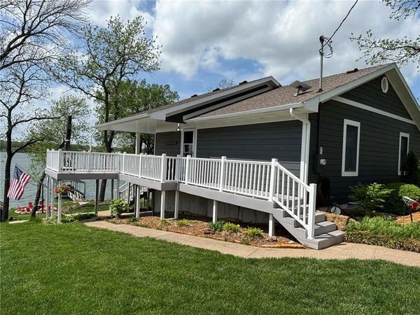 842 195th Street, Fort Scott, KS 66701