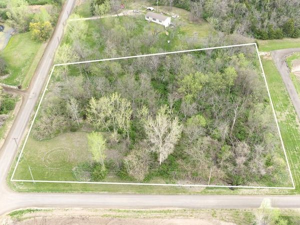 00000 Nemaha Road, Oskaloosa, KS 66066