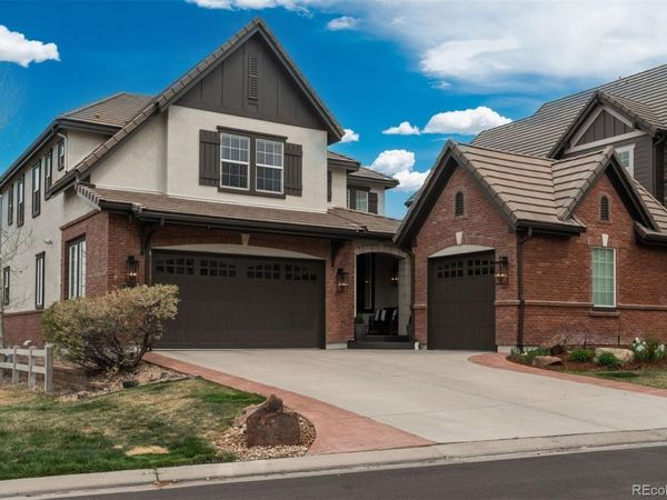 479 Maplehurst Drive , Highlands Ranch, CO 80126