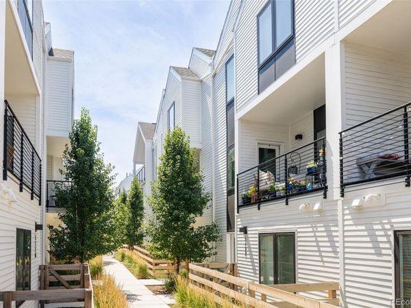 1179 S Reed Way, Lakewood, CO 80232