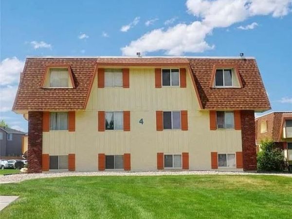 10211 Ura Lane, Unit 4-107, Thornton, CO 80260