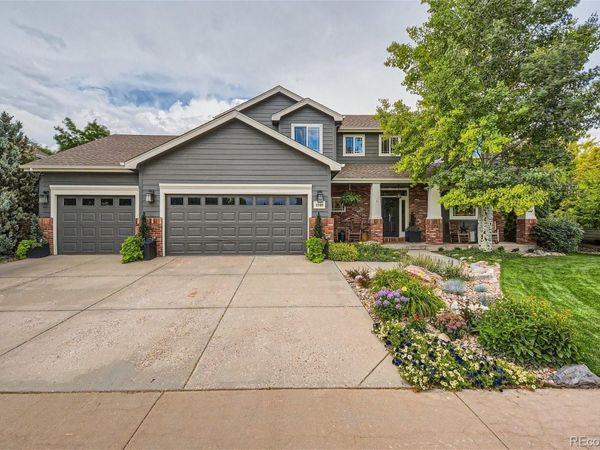 1949 Kaplan Drive , Windsor, CO 80550
