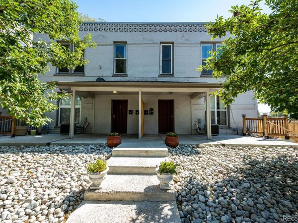 2324 Federal Boulevard, Unit B, Denver, CO 80211