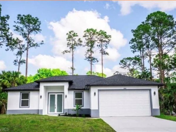 2512 9th ST SW, LEHIGH ACRES, FL 33976