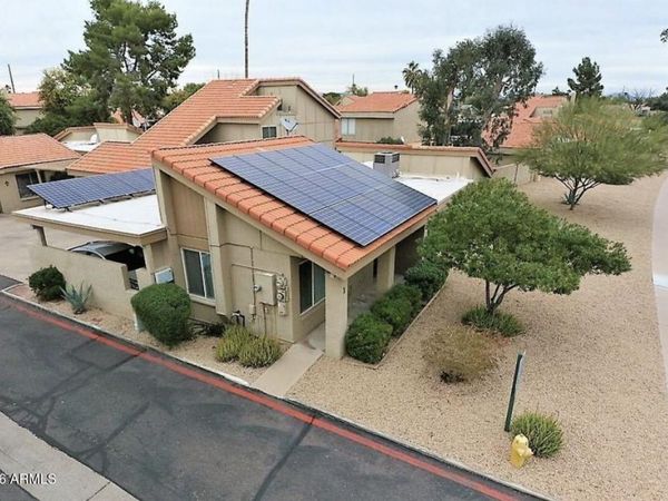 2436 W CARIBBEAN Lane, Unit 1, Phoenix, AZ 85023