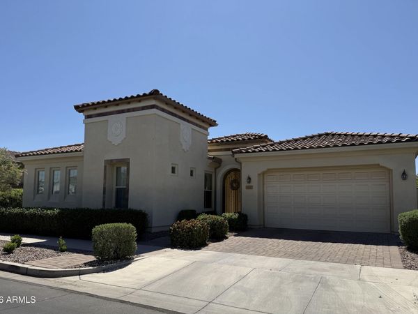 10315 E BERGERON Avenue, Mesa, AZ 85212