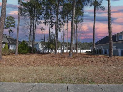 2816 McLeod Ln., Myrtle Beach, SC 29588