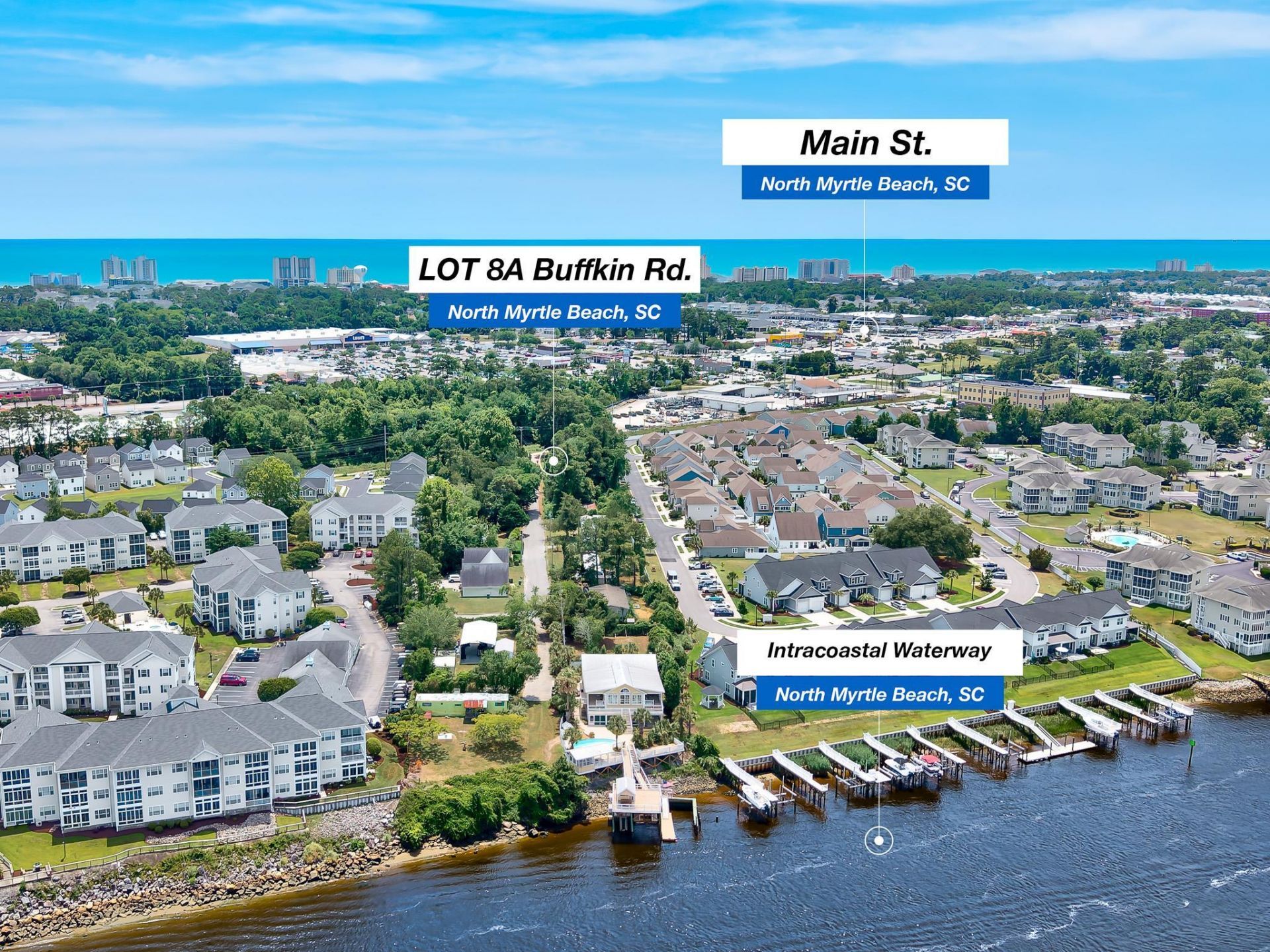 Lot 8a Buffkin Rd. Photo 4