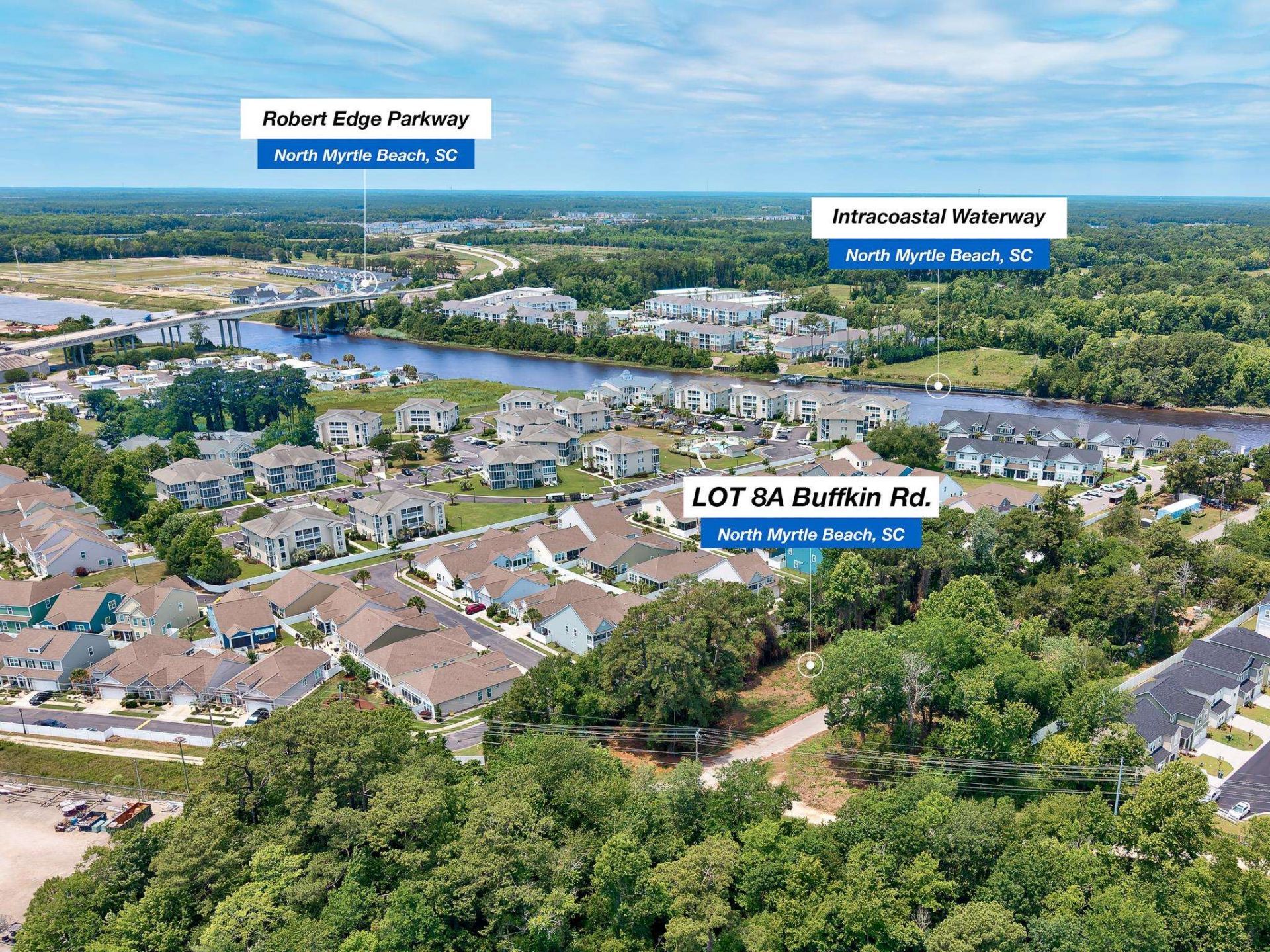 Lot 8a Buffkin Rd. Photo 6