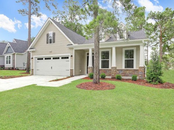 1103 NW Rosefield Way, Calabash, NC 28467