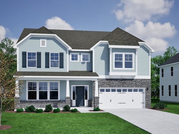 6152 Zoe Way , Myrtle Beach, SC 29588