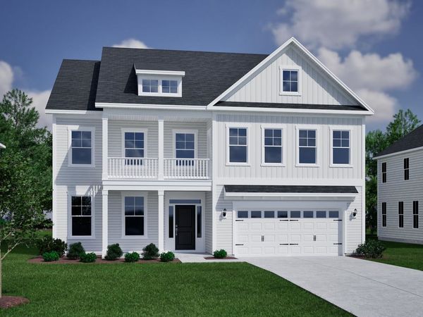 6256 Zoe Way, Myrtle Beach, SC 29588