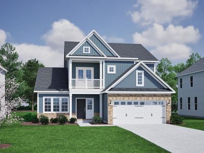 6144 Zoe Way, Myrtle Beach, SC 29588