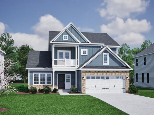 6144 Zoe Way, Myrtle Beach, SC 29588