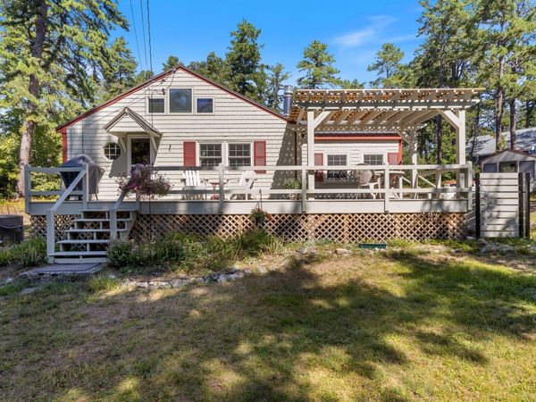 32 Northeast Road, Waterboro, ME 04087