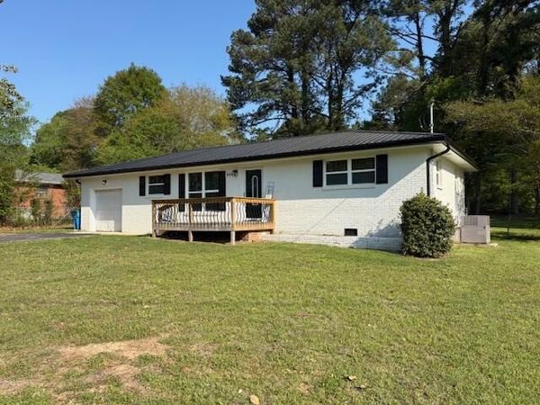 241 Hiawatha Circle, Chickamauga, GA 30707