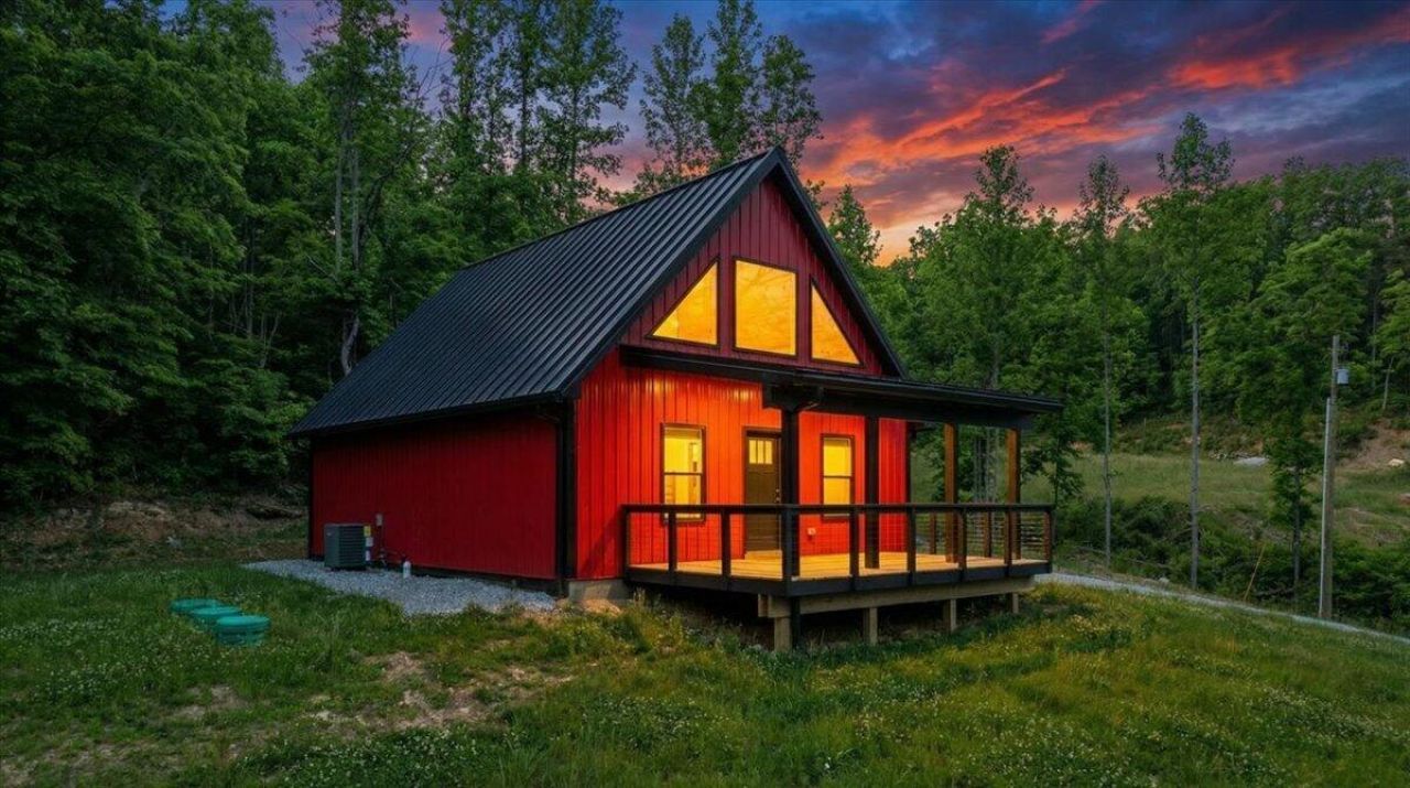 87 Storm Road, Stanton, KY 40380