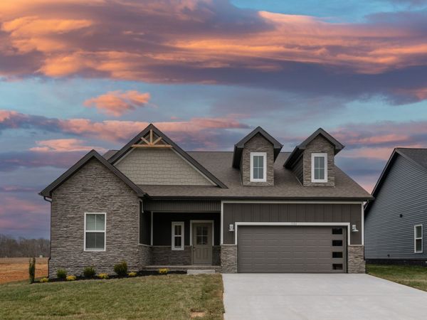 120 Miller Farm , Clarksville, TN 37043