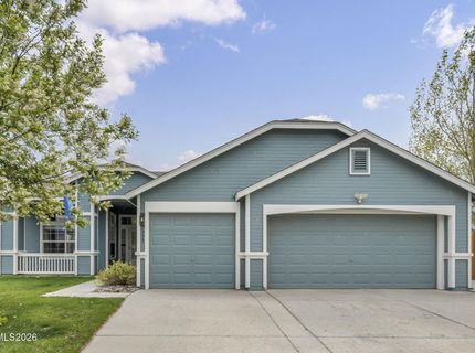 1333 Grassland Road, Dayton, NV 89403 Photo